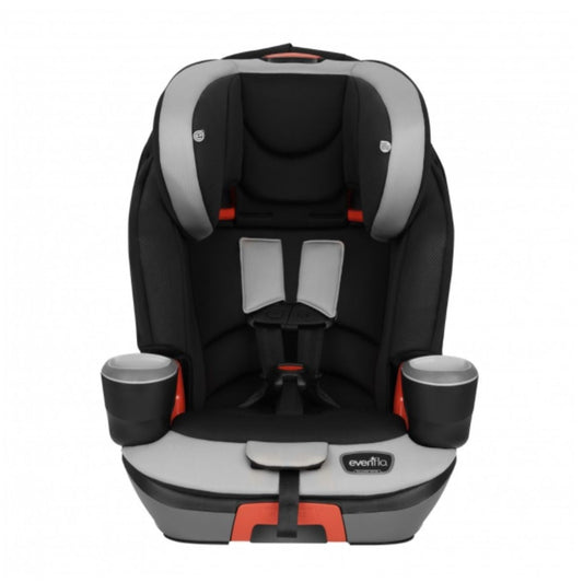 ASIENTO DE AUTO VAPOR