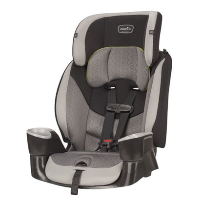 SILLA DE AUTO CRESTONE PEAK