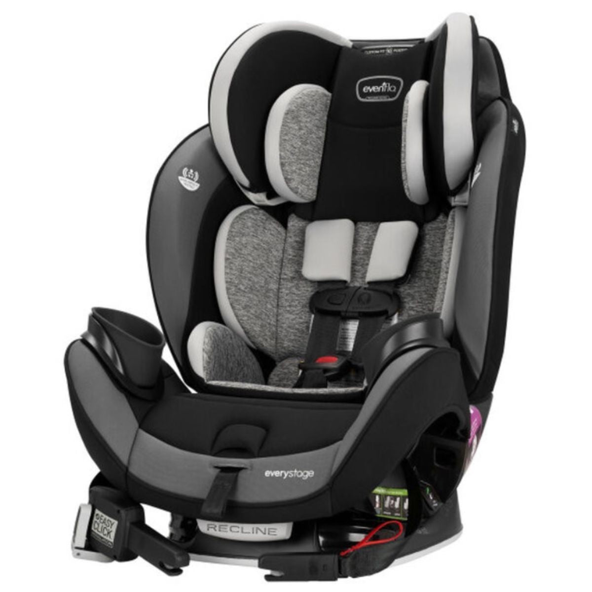ASIENTO DE AUTO  EVERY STAGES DLX CANYONS