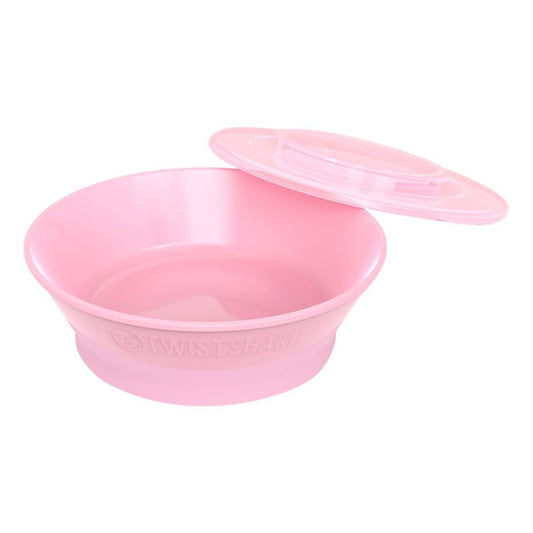 BOWL  6+M - ROSA