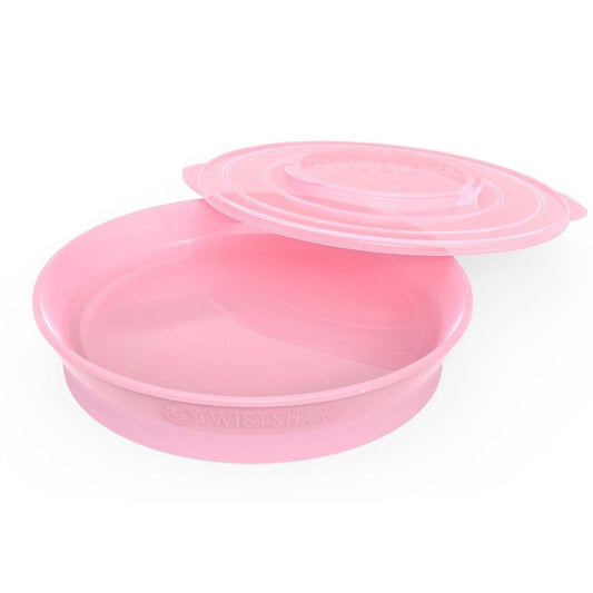PLATO  6+M - ROSA