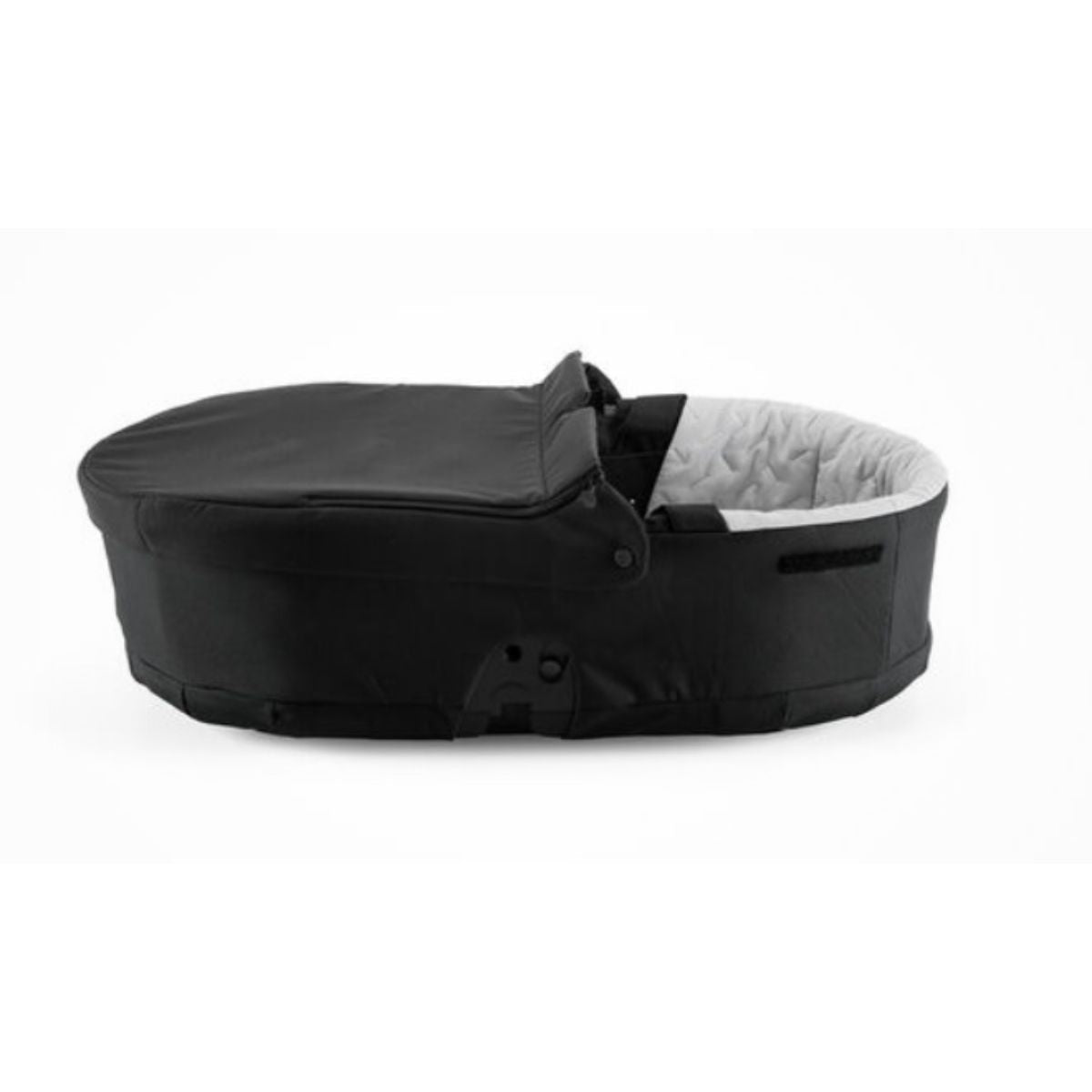 CARRYCOT/BASSINET PARA COCHE BEAT NEGRO