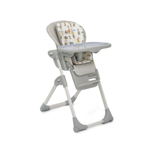 Silla De comer Mimzy 2 IN 1 The Rain Joie