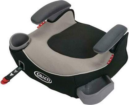 BOOSTER SIN RESPALDO AFFIX 18-45KG GRACO