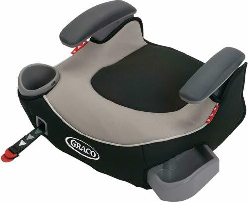BOOSTER SIN RESPALDO AFFIX 18-45KG GRACO
