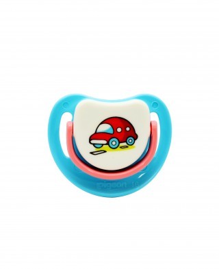 Chupón Para Desarrollo Oral P-1  Pigeon