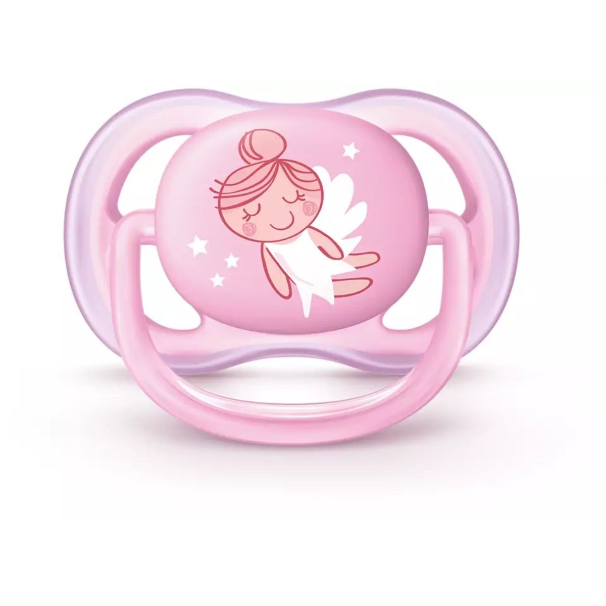 CHUPON ULTRA AIR 0-6M NIÑA X 1 HADA