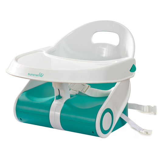 BOOSTER PARA COMER SIT & STYLE