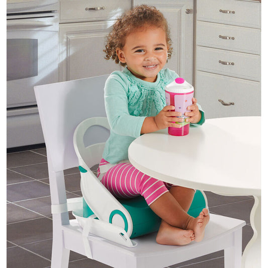 BOOSTER PARA COMER SIT & STYLE