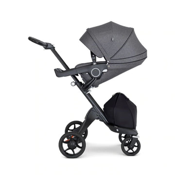 COCHE XPLORY BLK BLACKMEL W BLK HDL