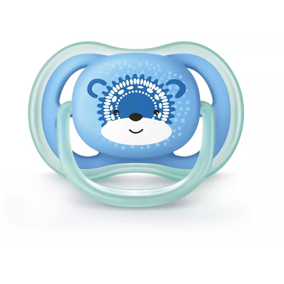 CHUPON ULTRA AIR 6-18M NIÑO X1 OSO