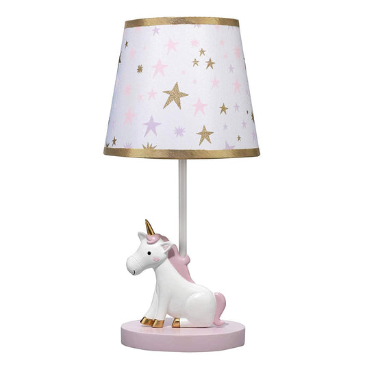 LAMPARA RAINBOW UNICORN