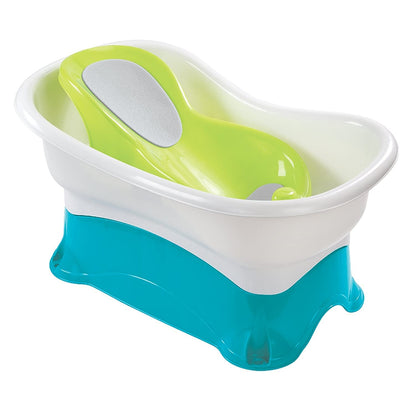 BAÑERA RIGHT HEIGHT - NEUTRAL 3L