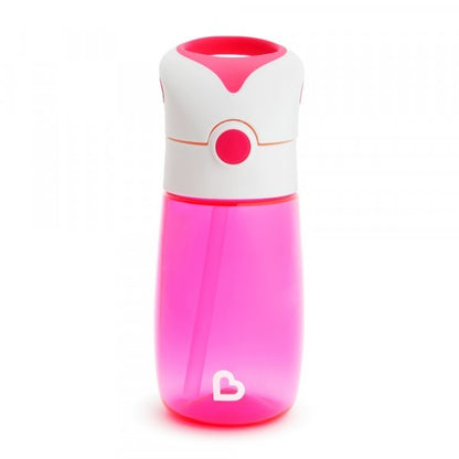 VASO CON SORBETE 12OZ FLIP GO