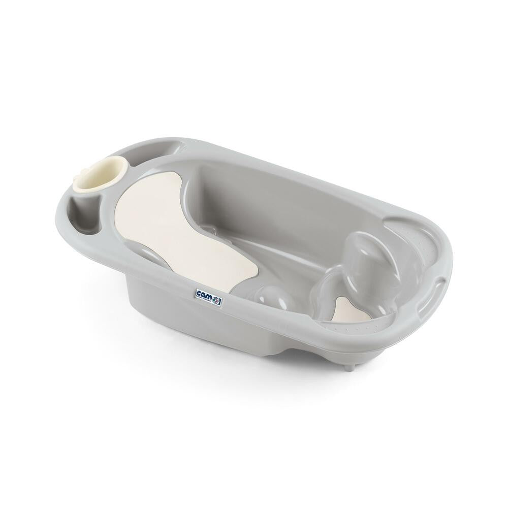 Bañera Baby Bagno Gris Cam