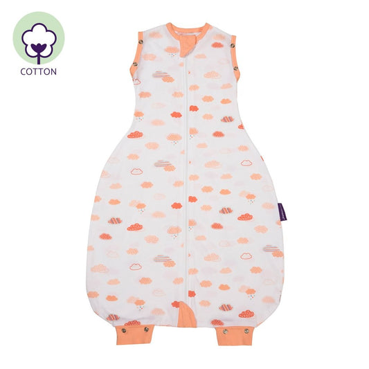 NITE NITE SWADDLE CORAL 0-9M