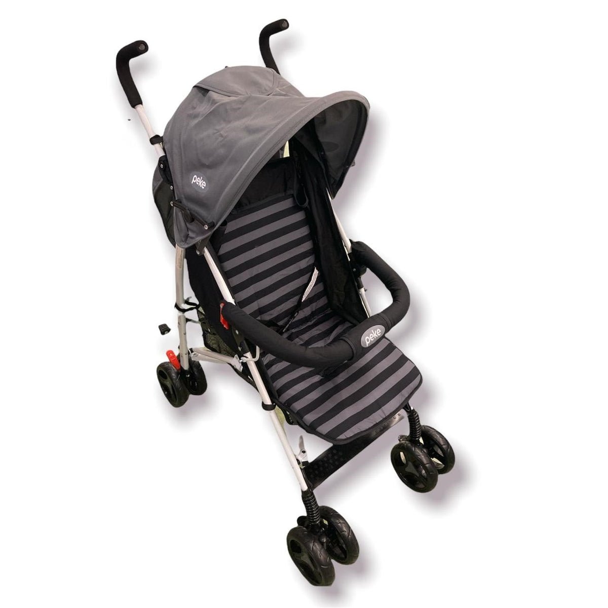 COCHE PARAGUAS NEUTRAL 0-25KG PEKE