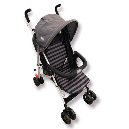 COCHE PARAGUAS NEUTRAL 0-25KG PEKE