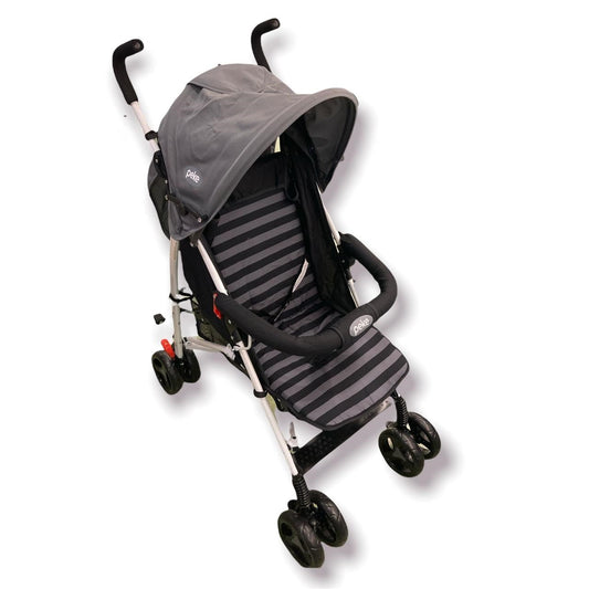 COCHE PARAGUAS NEUTRAL 0-25KG PEKE