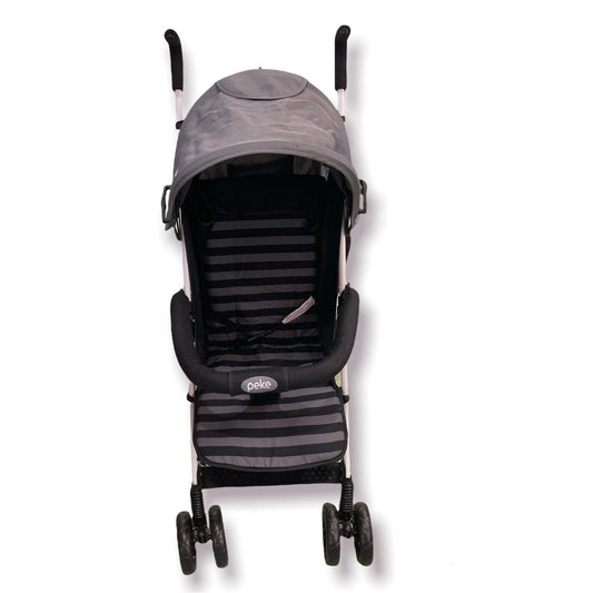 COCHE PARAGUAS NEUTRAL 0-25KG PEKE
