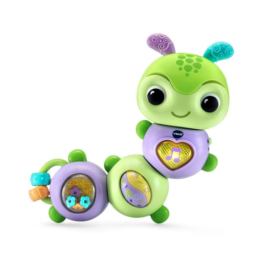 HUERTA LA ORUGUITA VTECH