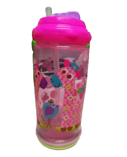 VASO SPORT CON SORBETE