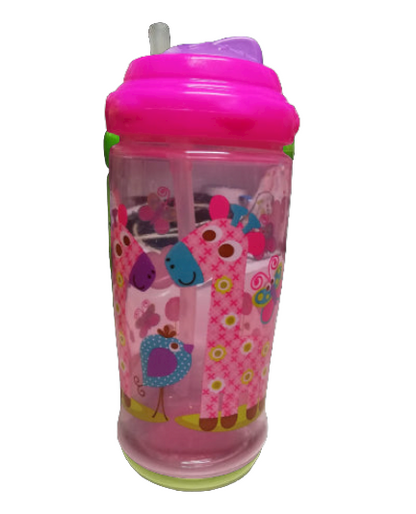 VASO SPORT CON SORBETE
