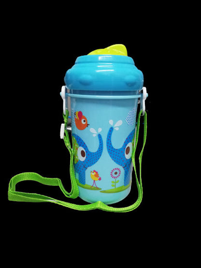 VASO SPORT CON SORBETE Y CORREA