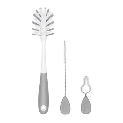 SET DE LIMPIEZA PARA BIBERONES