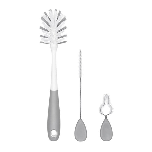 SET DE LIMPIEZA PARA BIBERONES