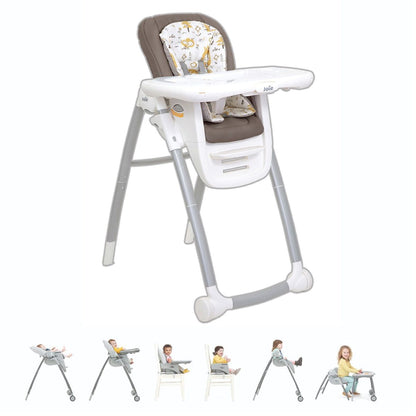 SILLA DE COMER MULTIPLY 6IN1 COSY SPACES