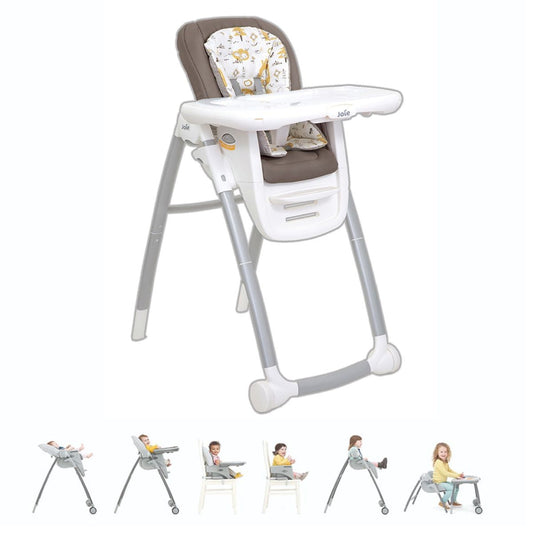 SILLA DE COMER MULTIPLY 6IN1 COSY SPACES