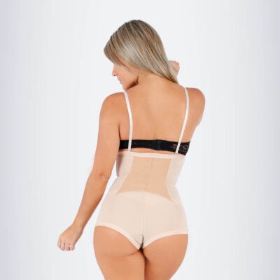 CEÑIDOR POST PARTO - LARGE SASH