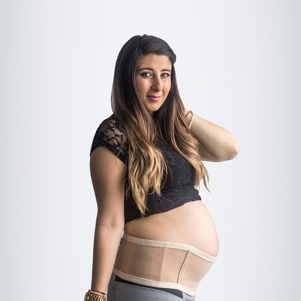 Soporte Prenatal | Small Sash