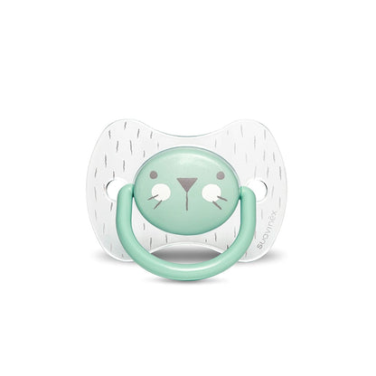 CHUPON PREM FISIOLOG 6-18M WHISKERS VER