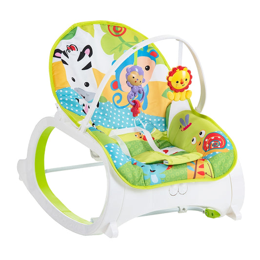 SILLA MECEDORA JUNGLA FITCH BABY