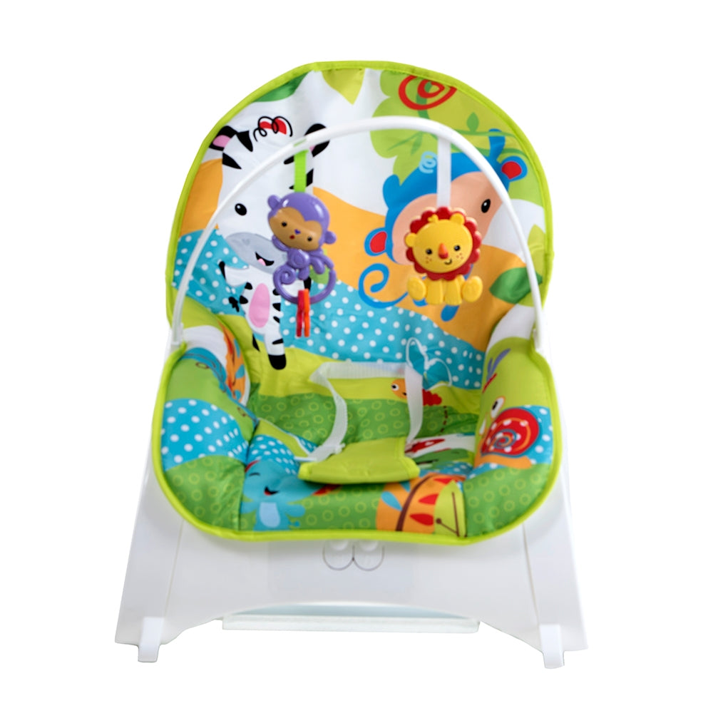 SILLA MECEDORA JUNGLA FITCH BABY