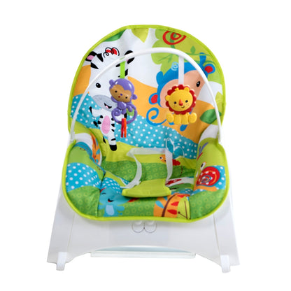 SILLA MECEDORA JUNGLA FITCH BABY
