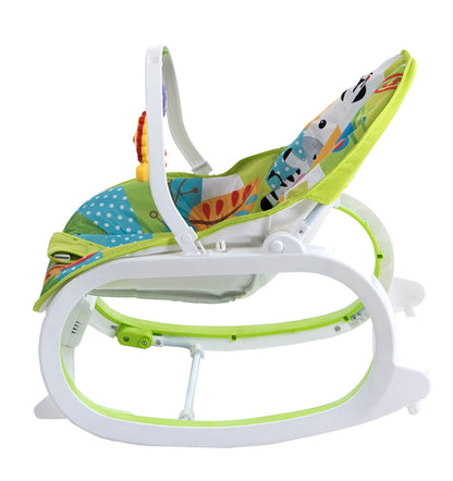 SILLA MECEDORA JUNGLA FITCH BABY