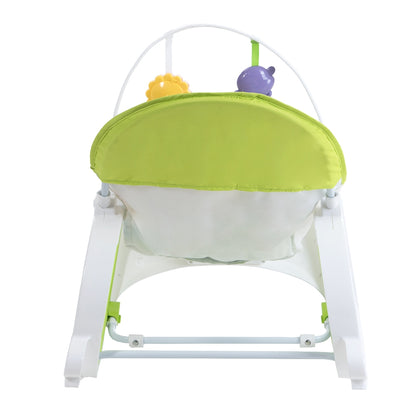 SILLA MECEDORA JUNGLA FITCH BABY