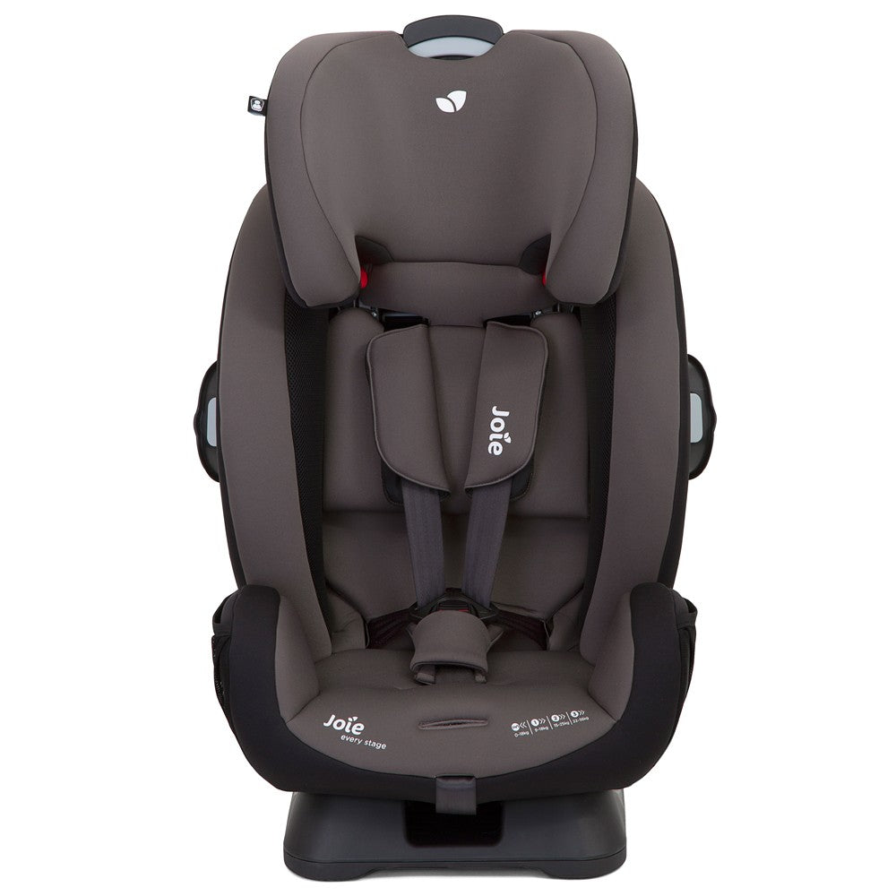 Asiento De Auto Stages  0+/1/2/3  Ember Joie