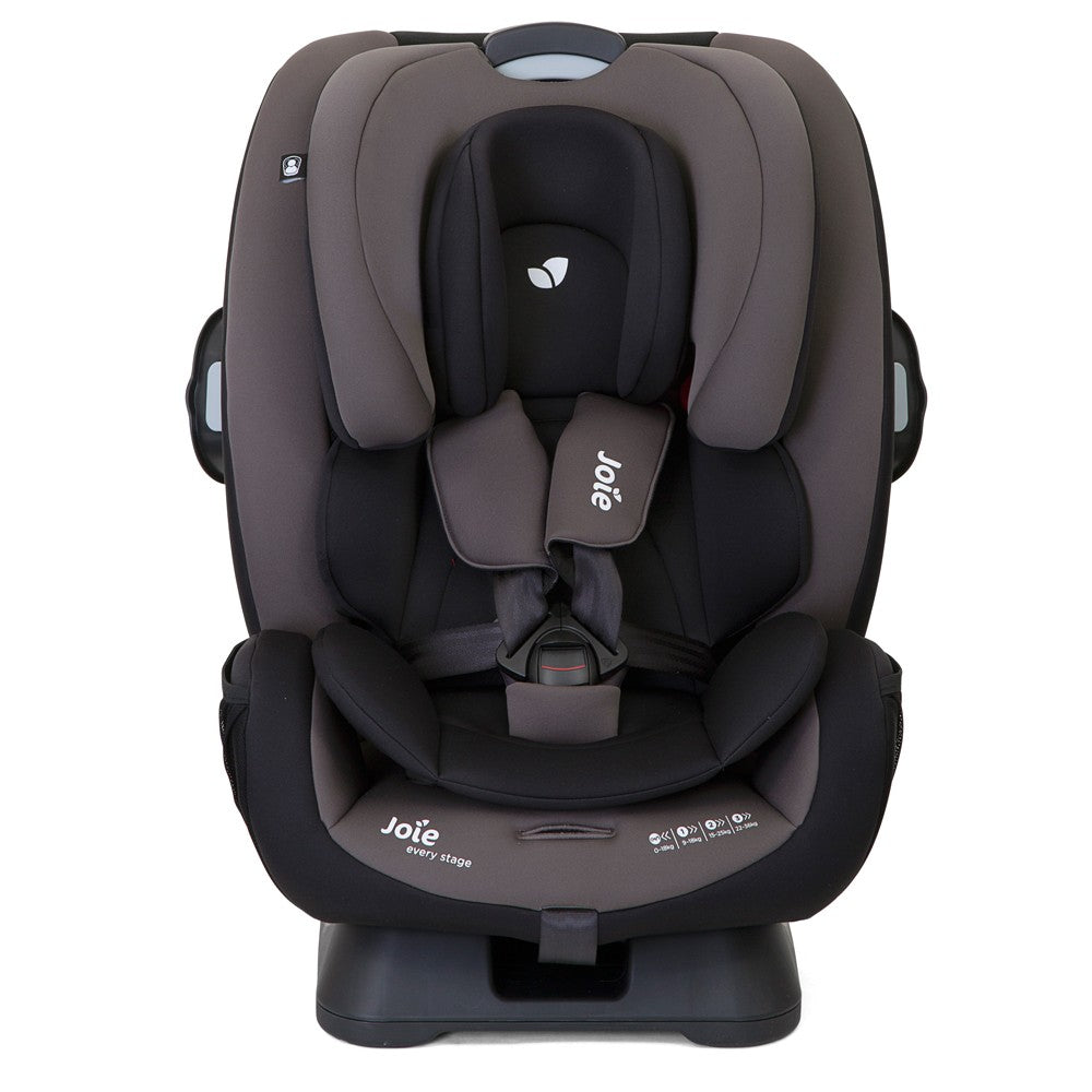 Asiento De Auto Stages  0+/1/2/3  Ember Joie