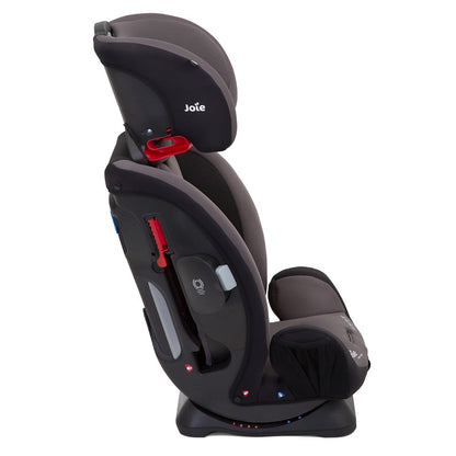 Asiento De Auto Stages  0+/1/2/3  Ember Joie