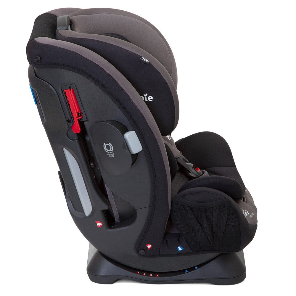 Asiento De Auto Stages  0+/1/2/3  Ember Joie