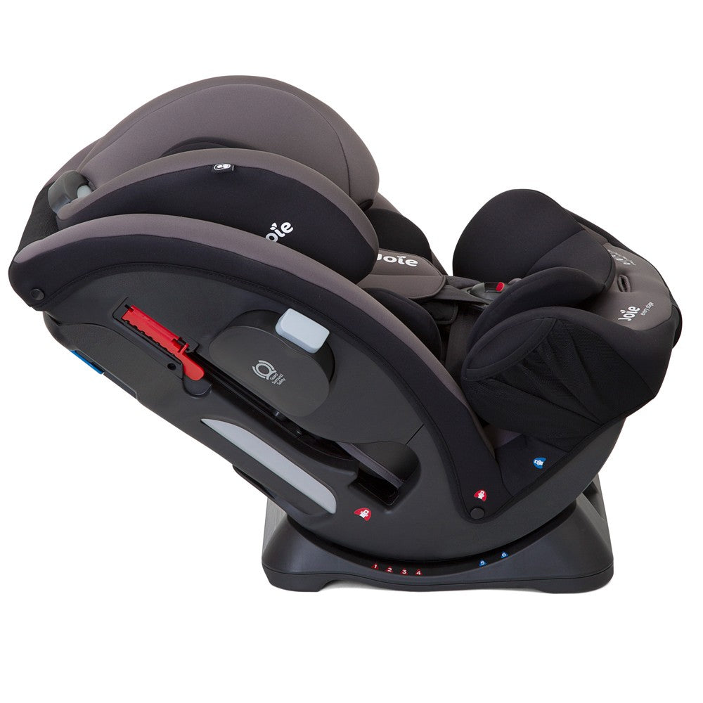 Asiento De Auto Stages  0+/1/2/3  Ember Joie