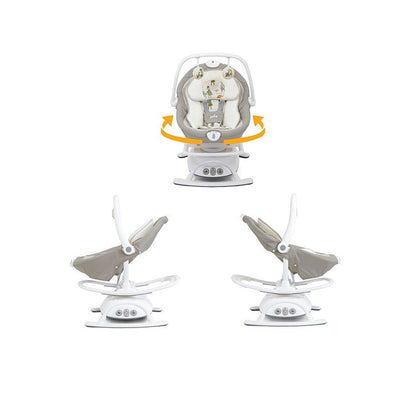 COLUMPIO SANSA 2IN1 IN THE RAIN JOIE