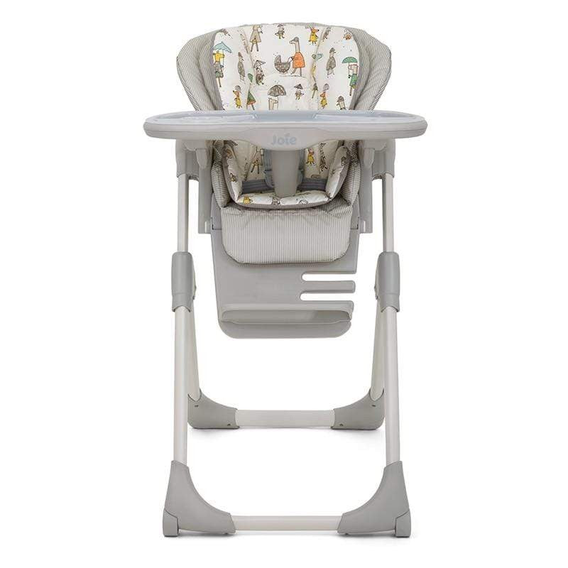Silla De comer Mimzy 2 IN 1 The Rain Joie