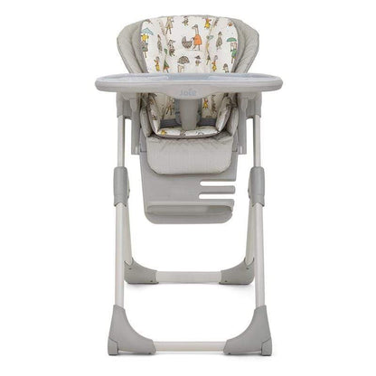 Silla De comer Mimzy 2 IN 1 The Rain Joie
