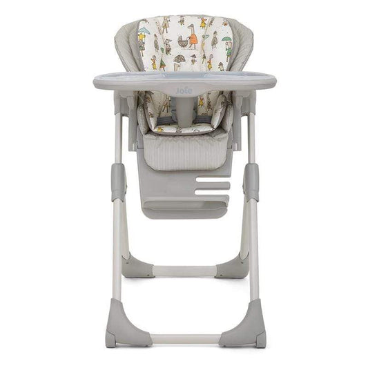 Silla De comer Mimzy 2 IN 1 The Rain Joie