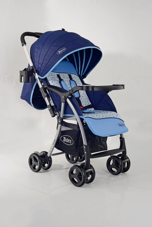 COCHE KAZZ STROLLER KILYAN